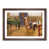 Walnut Framed selected