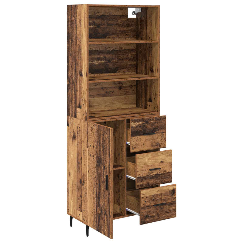 69.5cm Sideboard