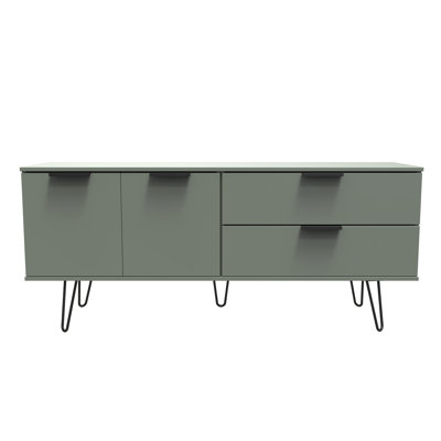 Bisceglia 147cm Sideboard