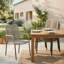 Fauteuil de patio Brittany-1709244701