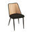 Modern Minimalist Dining Chair-2138595575