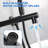 Wall Waterfall Faucet with Diverter-93993480