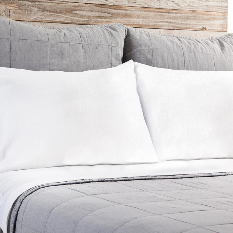 Antwerp Coverlet, King Coverlet, Moss