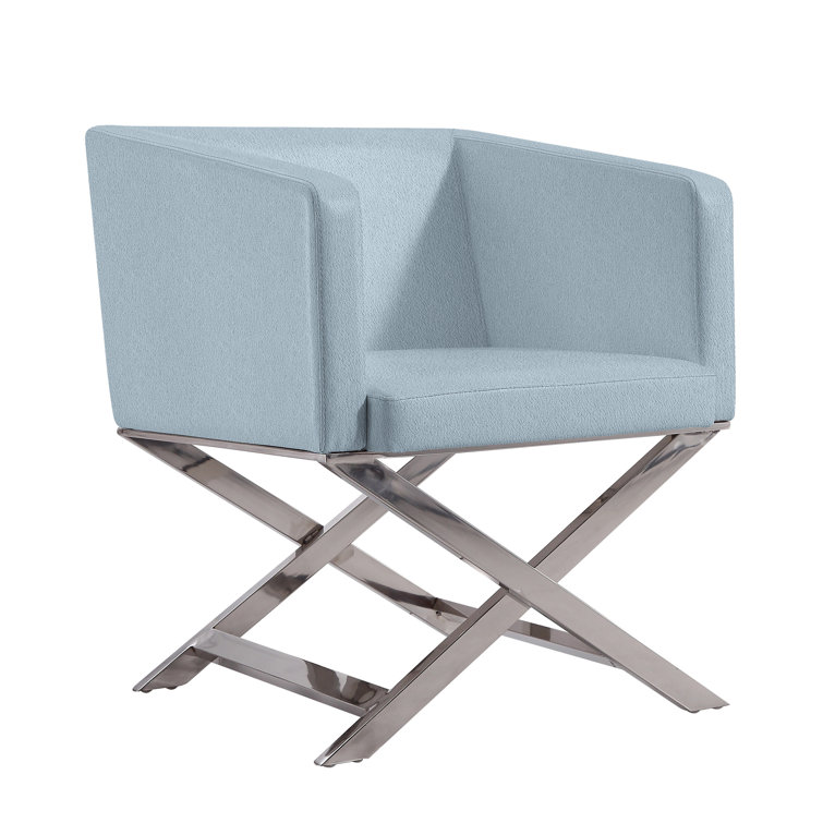 Hollywood Upholstered Armchair