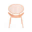 Chaise ELBA (ensemble de 2)-818078623