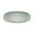 Turquoise 63 - Inch Freestanding Soaking Tub, Hard And Wear , Non Permeable 63'' Solid Surface Bathtub, , Ergonomic Design For A Relaxing Soak