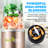 NutriChef 600oz. Personal Blender-62496984