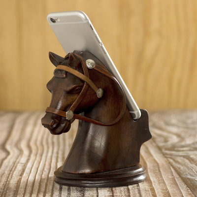 Support à téléphone portable Torquato