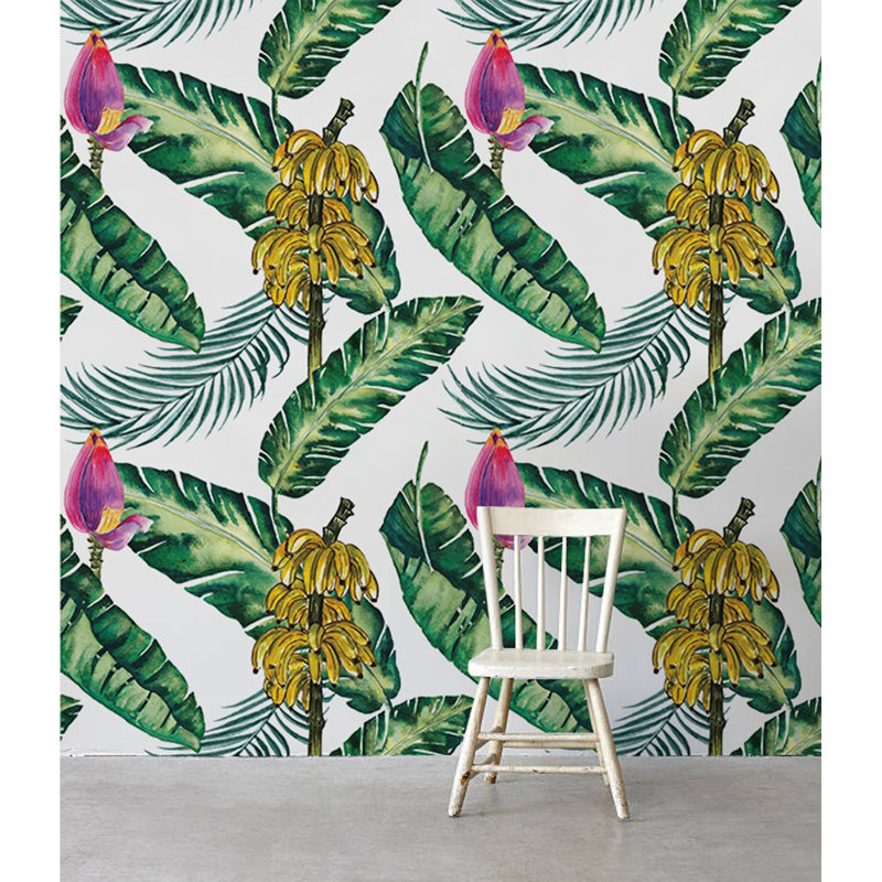 Chifley Matte Mural, 290 x 290cm