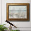 Beach Grass I - cadre photo, impression sur toile-894603450