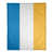 Oklahoma Basketball Blue/White/Yellow
