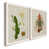 White Framed Canvas is unavailable