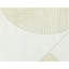Tapis rectangulaire noué à la main-110891668