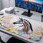 Polyester Desk Pad-1615610382