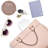 Conair LED Compact Mirror