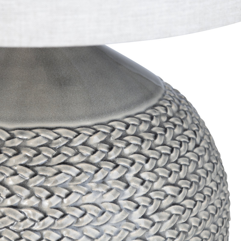 Cairo Ceramic Table Lamp