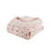 Lucy Clip Jacquard Comforter Set
