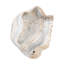 Cast Wall Onyx Bowl, Faux Finish, SM