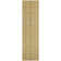 Machine Washable Indoor/Outdoor Claudian ACN1655 Wheat Rug