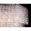 Lustre carré clair en métal-89602207-89602211-130685869