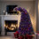 6ft Lighted Fir Christmas Tree