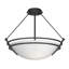 Tryne Semi Flush Mount-175738830-175738842-175738836