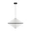 Bicono 1 - Light LED Pendant-1334788836