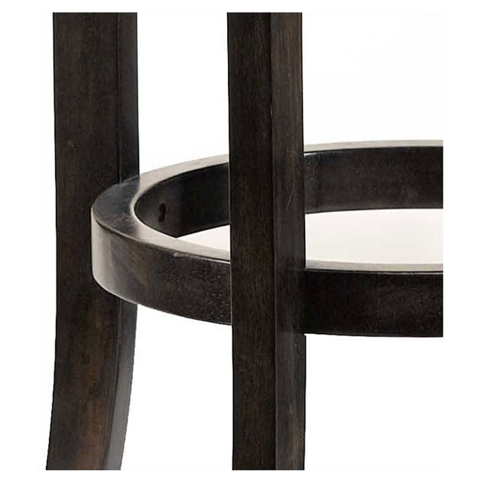 Tabouret de bar et de comptoir Airell, Tabouret de bar (siège d'une hauteur de 30 po)