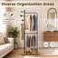 68 cm Clothes Rack