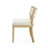 Parinita Fabric Upholstered Side Dining Chairs-371686769