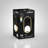 Alaynia LED Armed Sconce-393443721