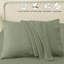 Lot de 2 taies d'oreiller en microfibre douce brossée-134916289-134916297