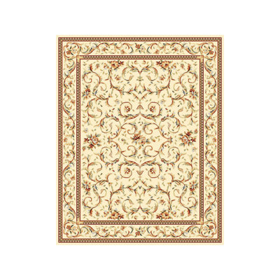 Tapis oriental Klose Performance
