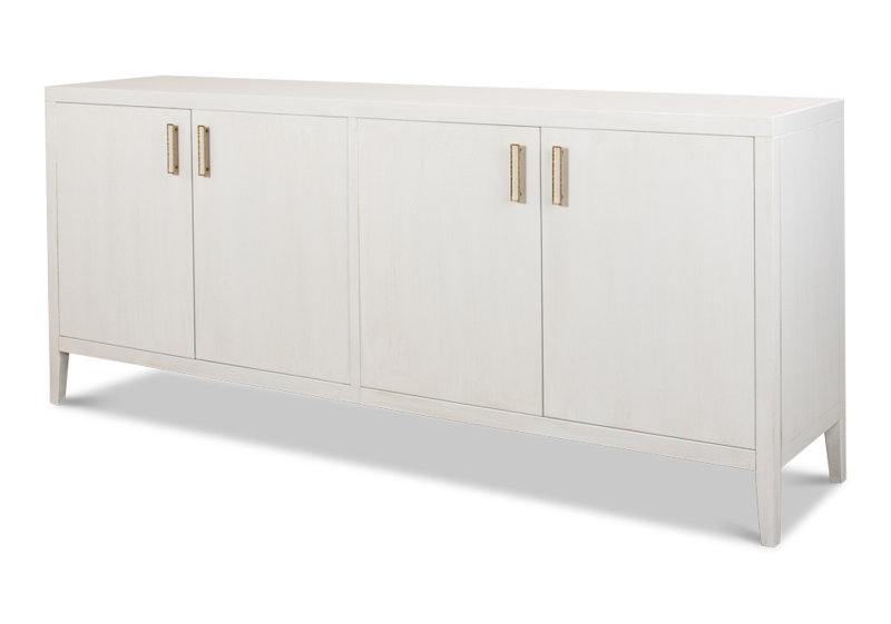 Blanco 80'' W Sideboard