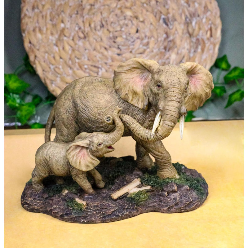 Figurine Safari
