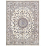 Azerbaijan One-of-a-Kind 8'8" X 12'1" Area Rug