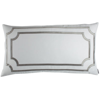 Soho Lumbar Pillow