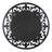 Dehn Round Mirror-1513785195