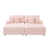 Rose est en rupture de stock
