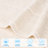Ensemble de serviettes Milo Smart Twist Viscose-106691643-106691649