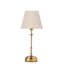 Arragon Metal Lamp