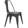 Jamil Slat Back Side Chair