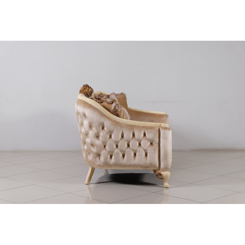 Angelica Loveseat