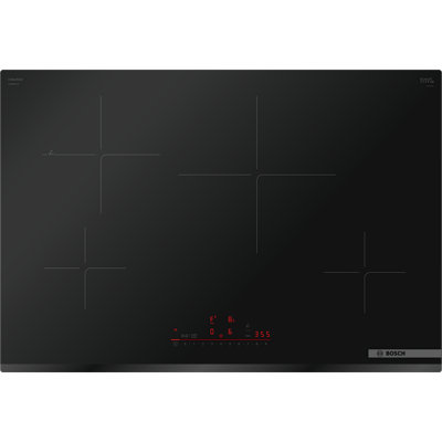 800 Series ,30" Induction Cooktop,Frameless