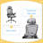 High Back Desk Chair with Adjustable Lumbar Support & Headrest,Comfortable Mesh Computer Chair with Soft Flip Up Arms-129688794