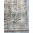 7x9 Gray Hand-Knotted Wool Faded Distressed Texture Abstract Modern Contemporary Carpet Rug