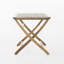 Table pliable 43,5 po-343106504