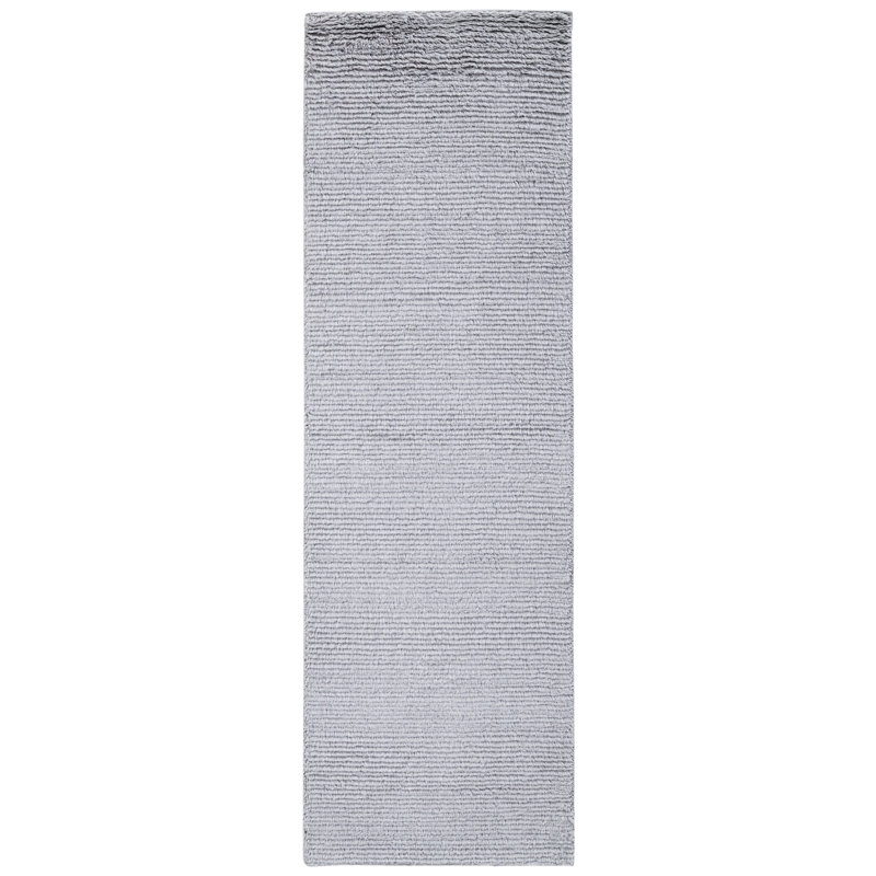 Danberry Hand Tufted Wool Indoor Rug, Runner 2'6" x 8'