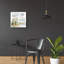  «Rustic Retreat 5» par Silvia Vassileva, art mural en verre acrylique-50778010