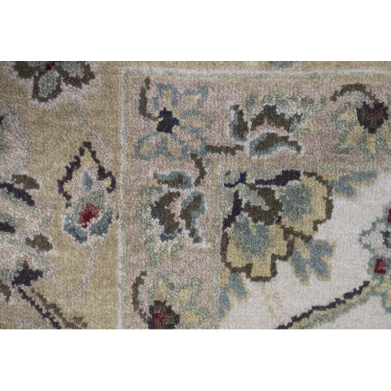 One-of-a-Kind 7'11" X 10' Area Rug
